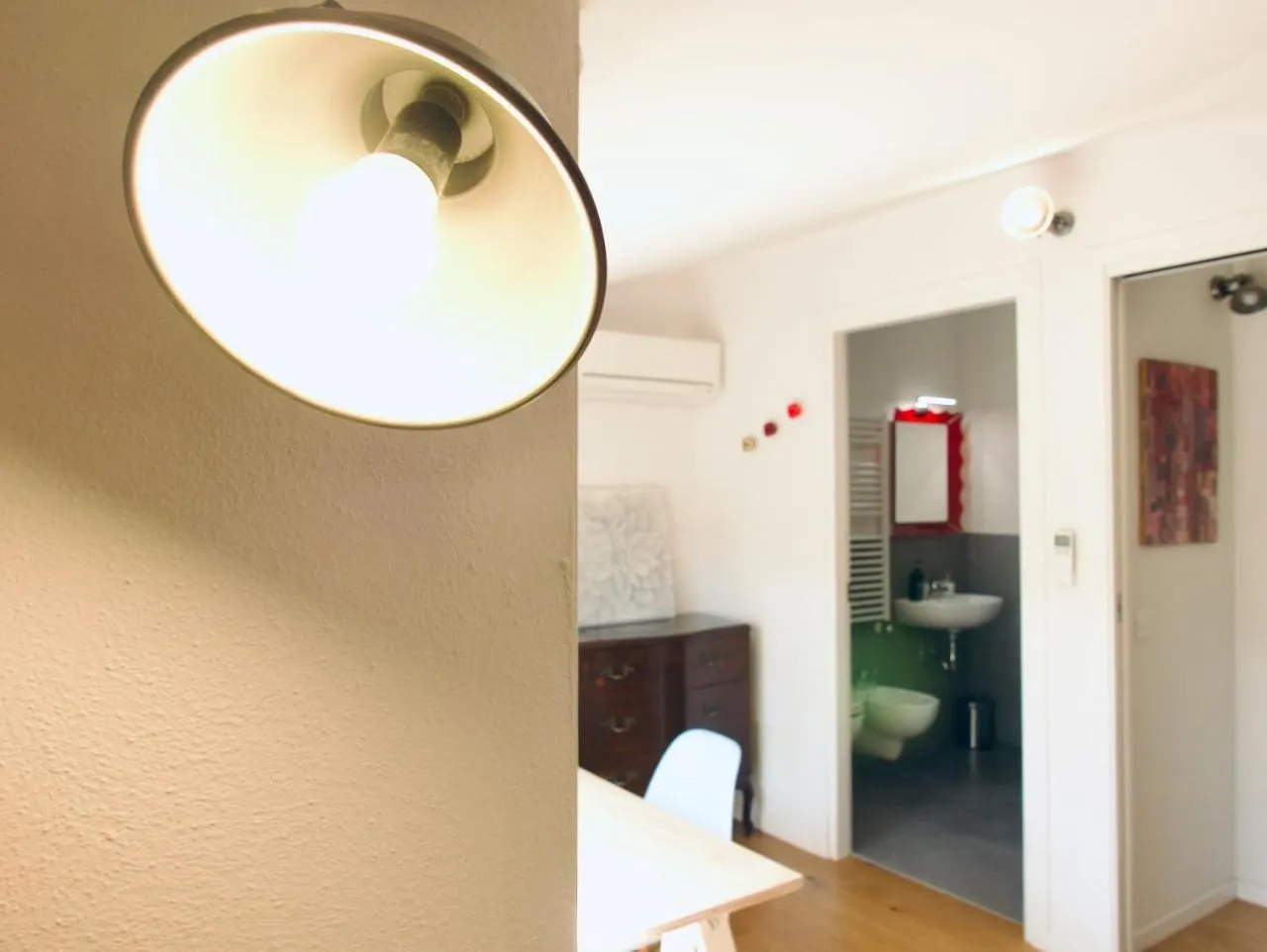 Casa Macri Apartment Florence