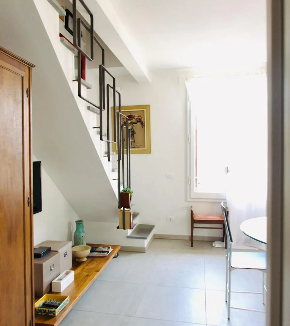 Casa Macri Apartment Florence 0*,