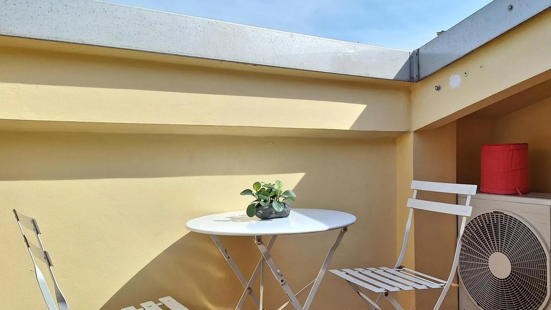 Casa Macri Apartment Florence Italy
