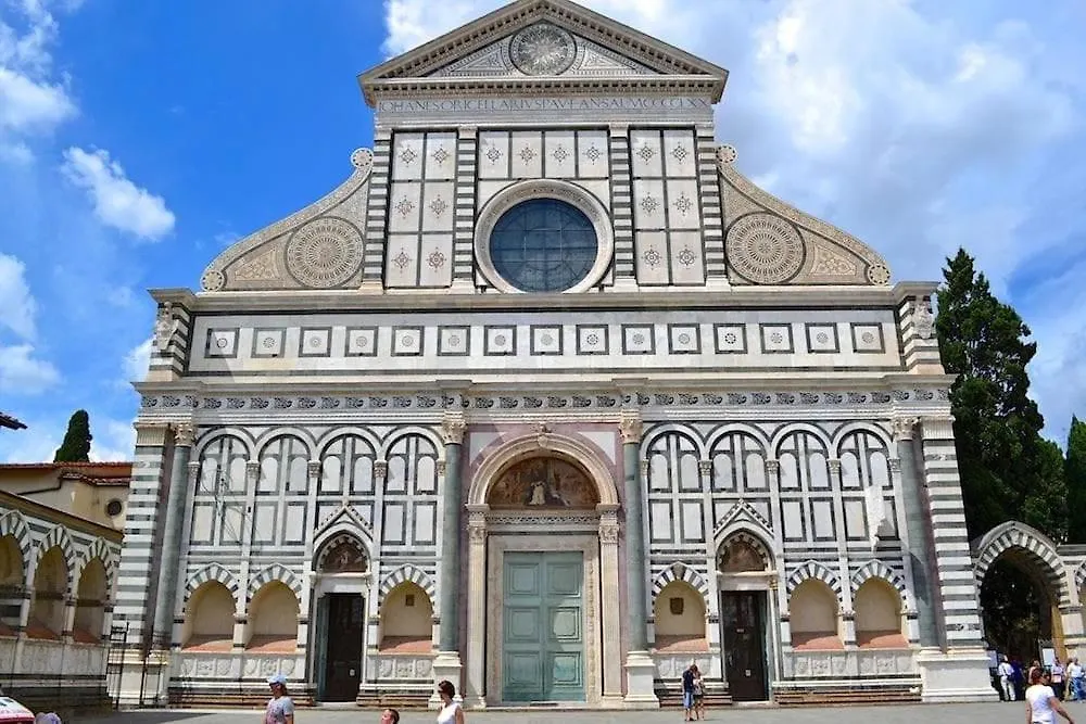 Casa Macri Apartment Florence Italy