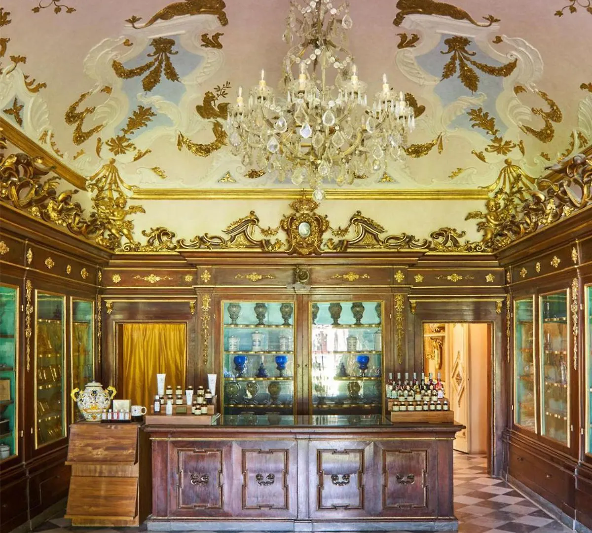 Casa Macri Apartment Florence