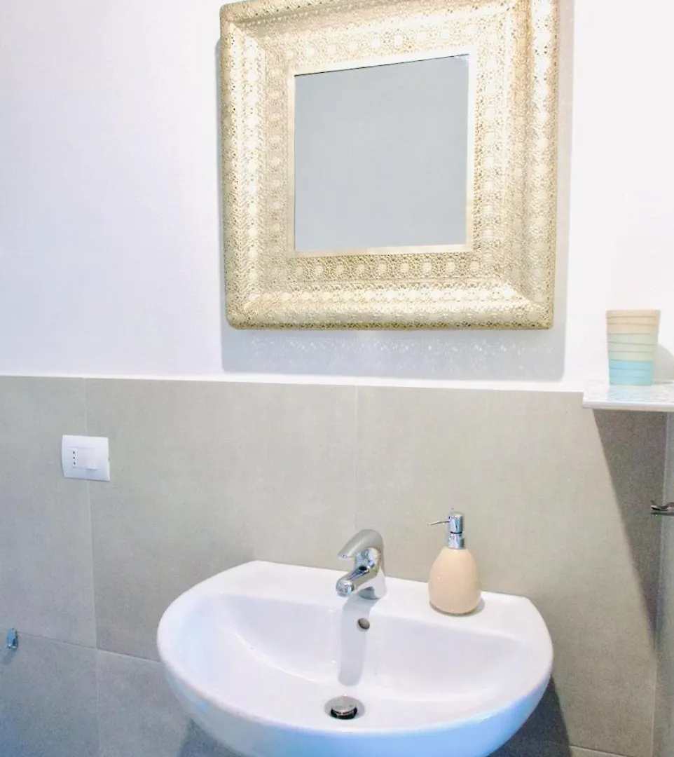 Casa Macri Apartment Florence