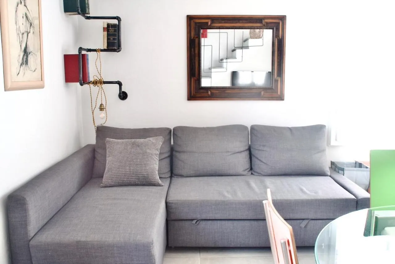 Casa Macri Apartment Florence Italy
