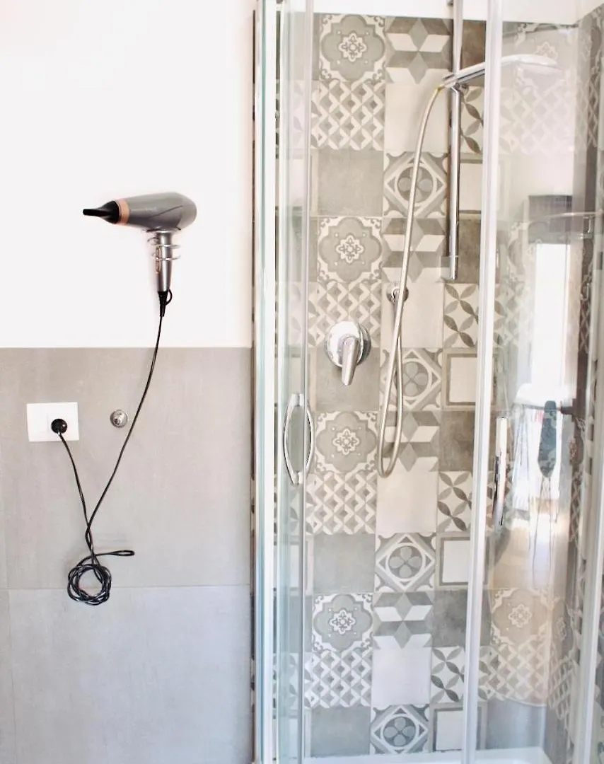 Casa Macri Apartment Florence Italy