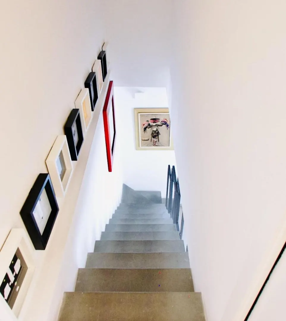 Casa Macri Apartment Florence