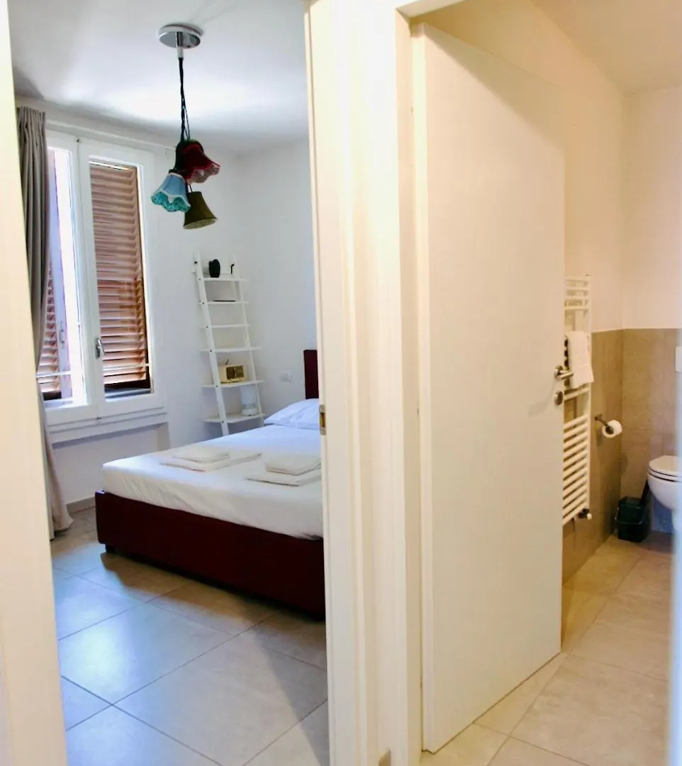 Casa Macri Apartment Florence 0*,