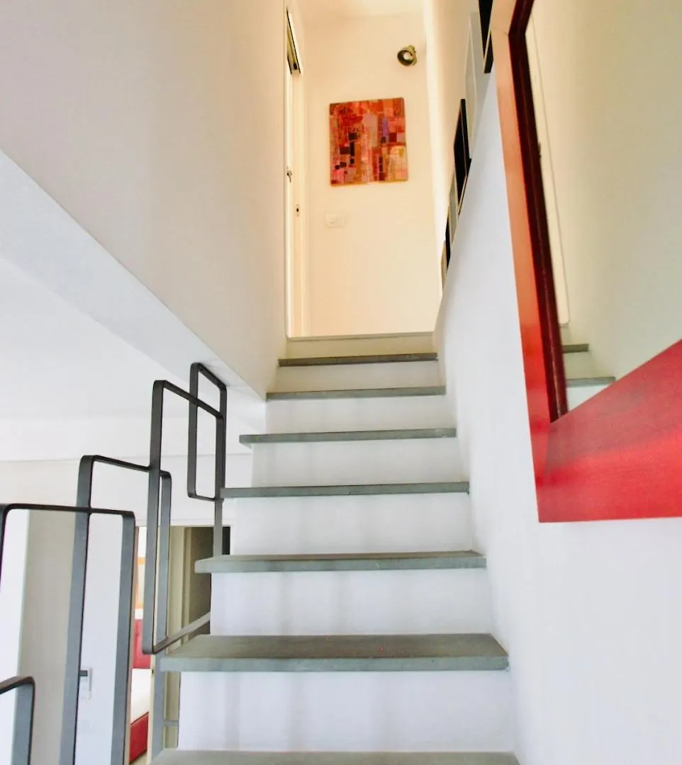 Casa Macri Apartment Florence