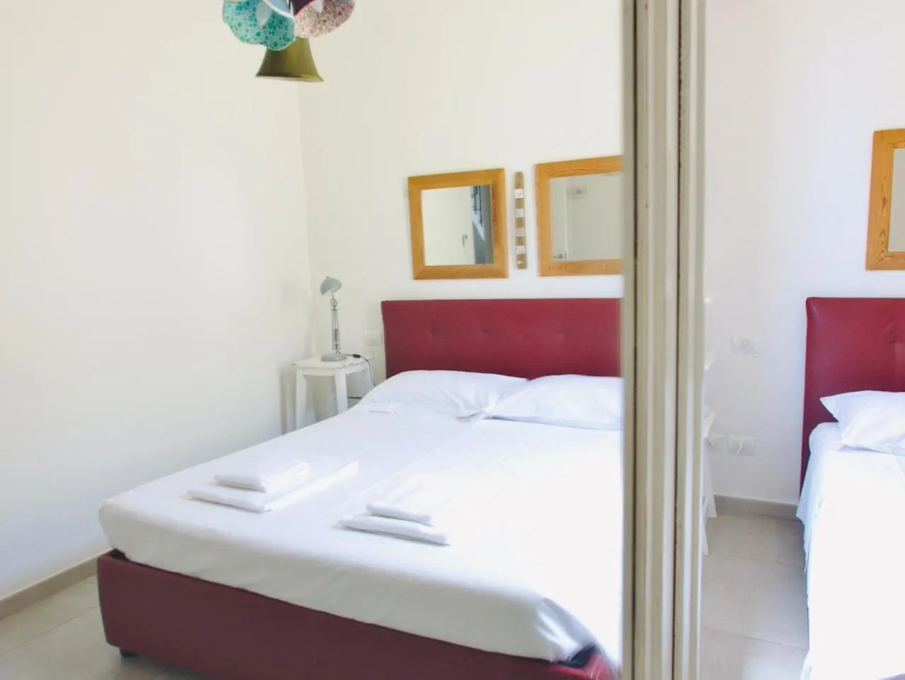 Casa Macri Apartment Florence 0*,