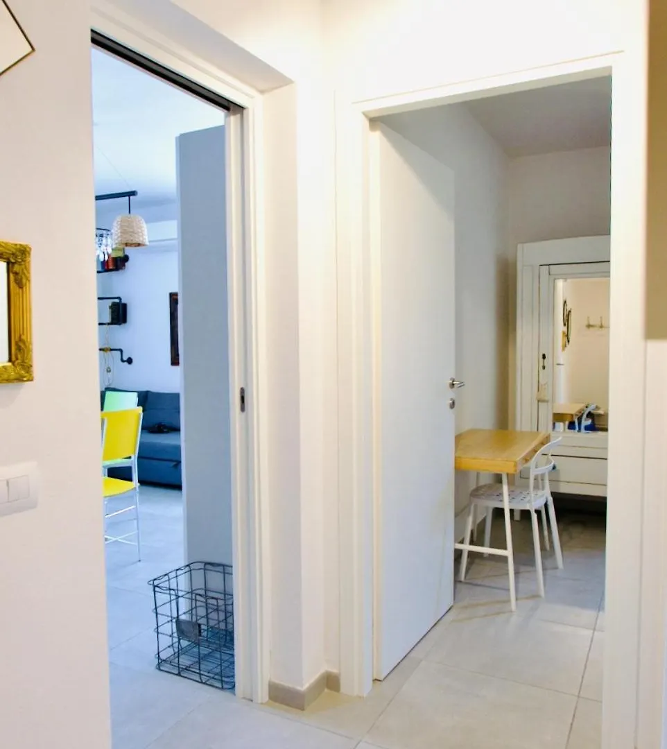Casa Macri Apartment Florence