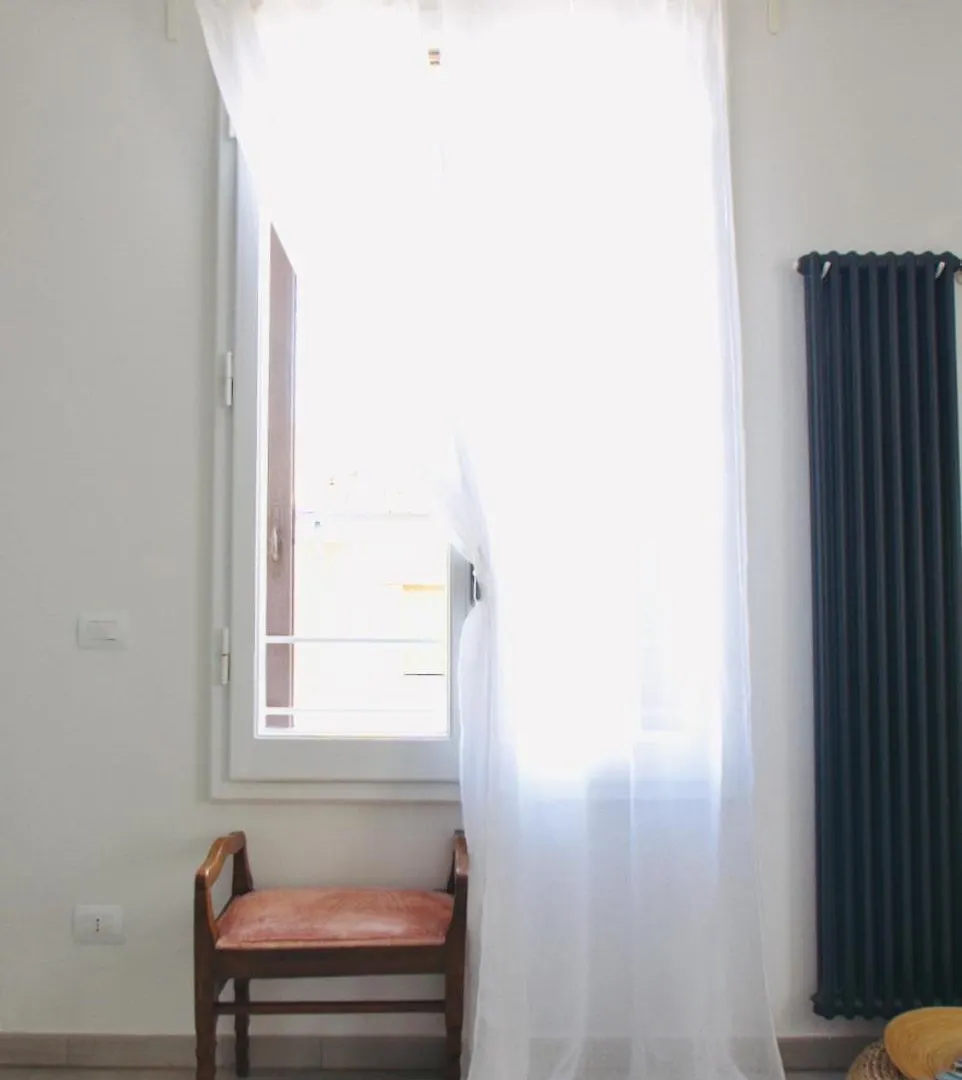 Casa Macri Apartment Florence