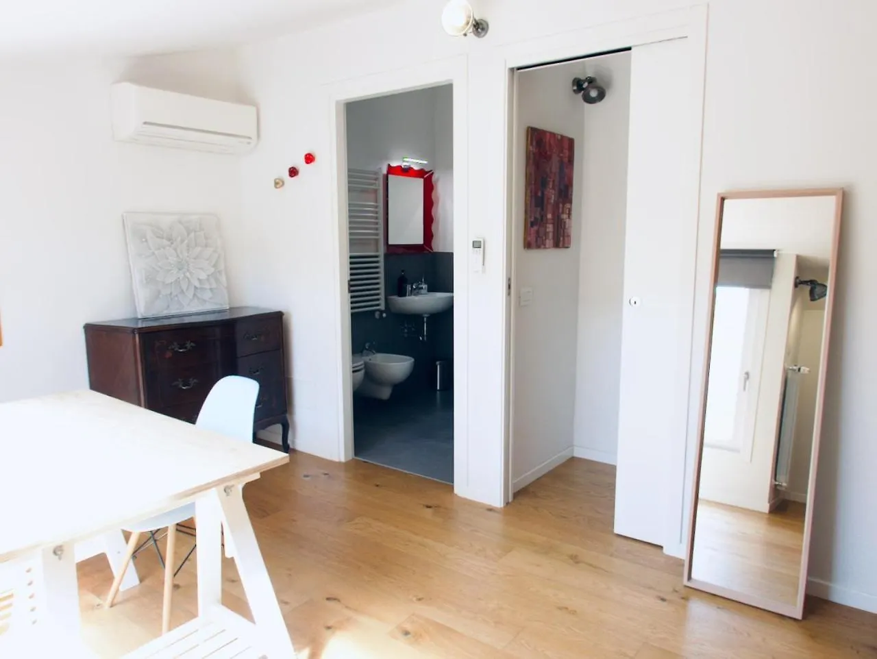 Casa Macri Apartment Florence
