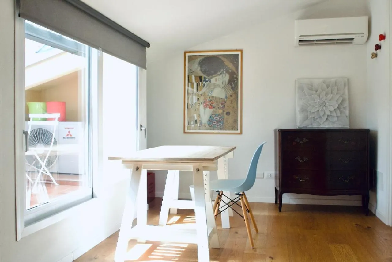Casa Macri Apartment Florence