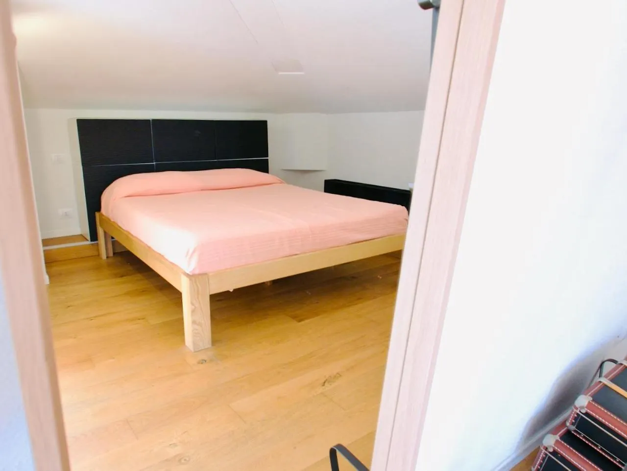 Casa Macri Apartment Florence