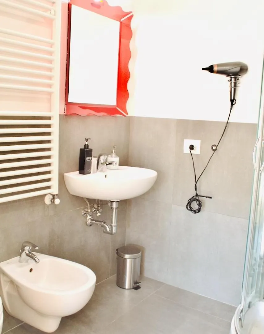 Casa Macri Apartment Florence 0*,  Italy
