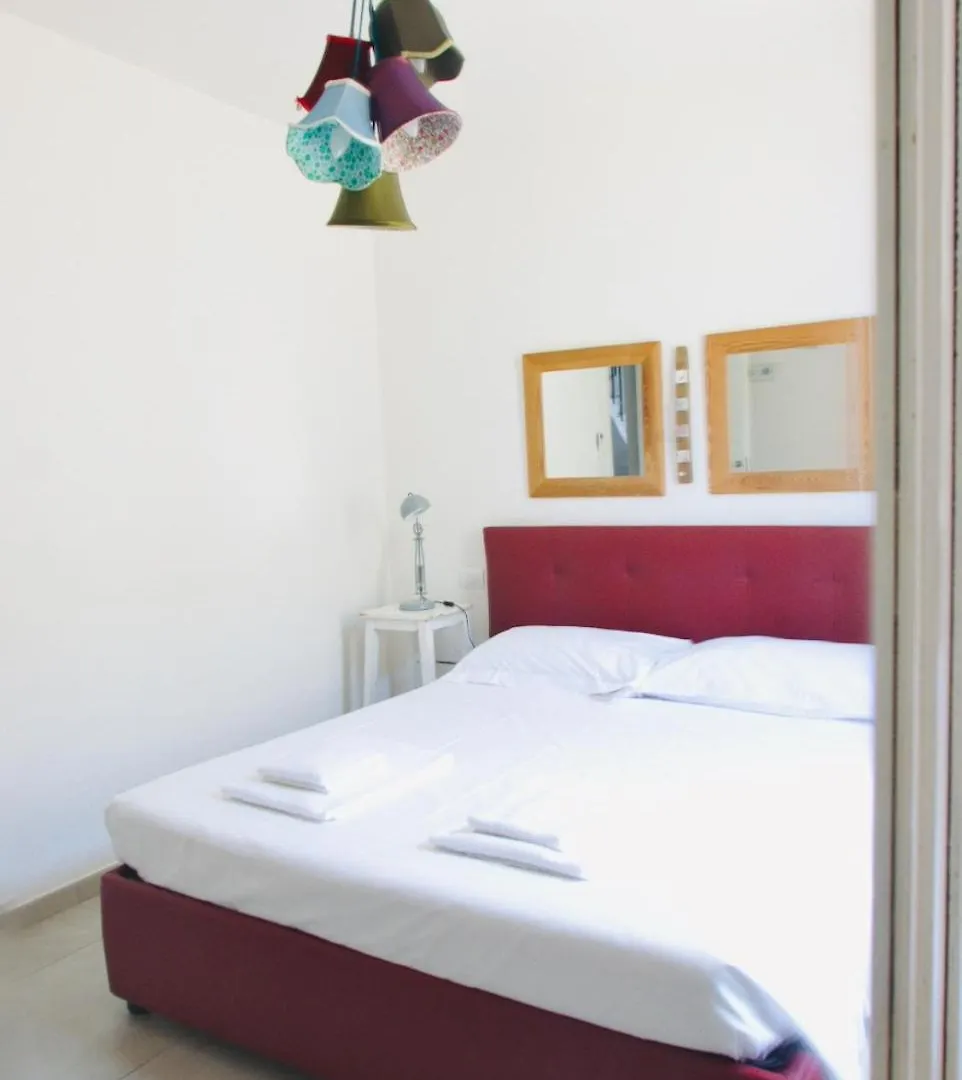 Casa Macri Apartment Florence