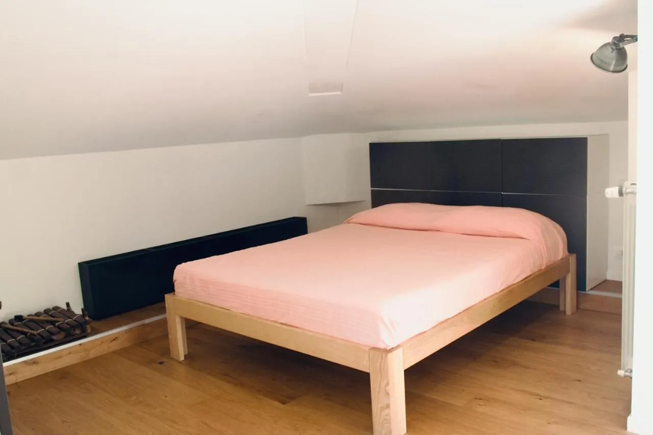 Casa Macri Apartment Florence 0*,