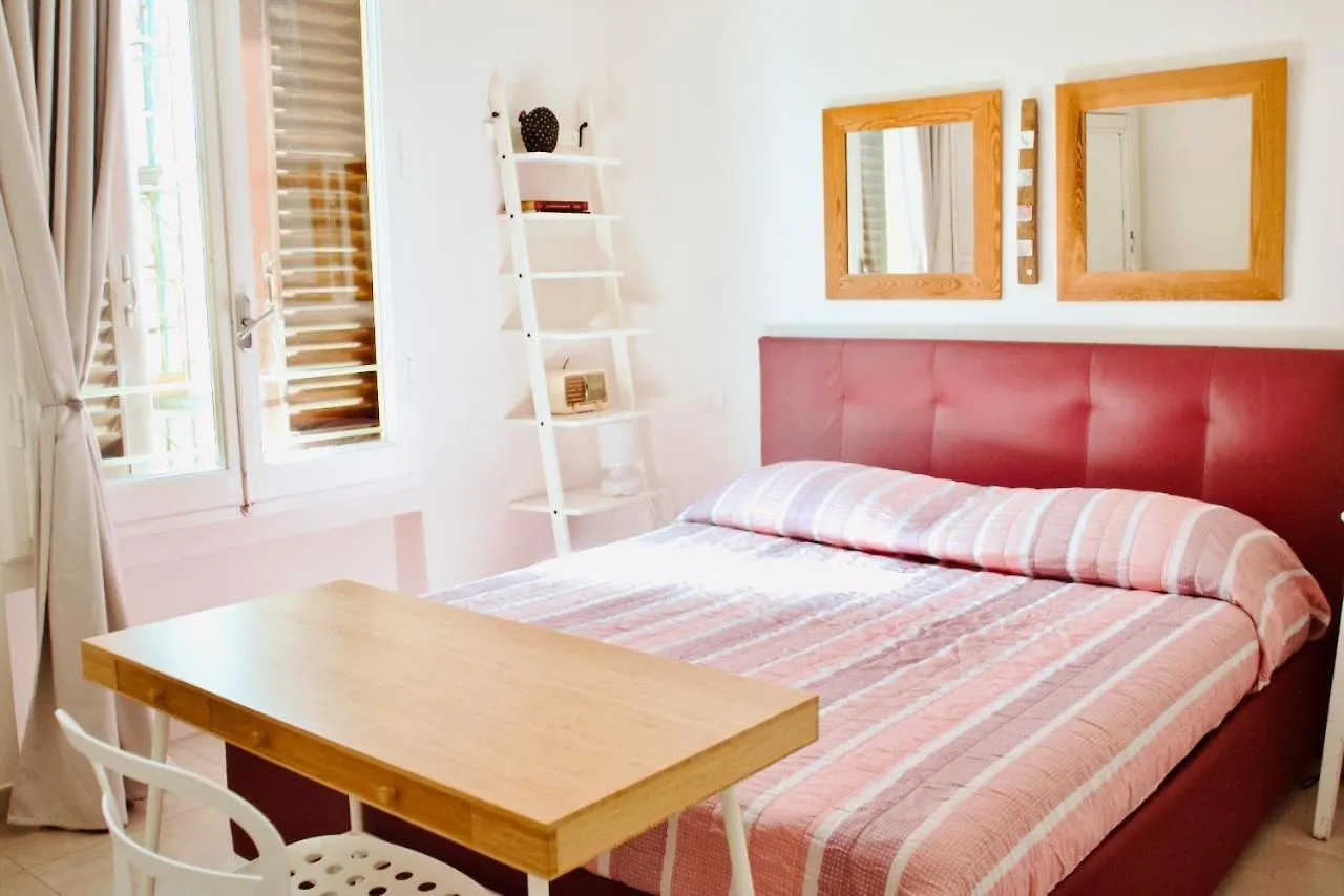 Casa Macri Apartment Florence