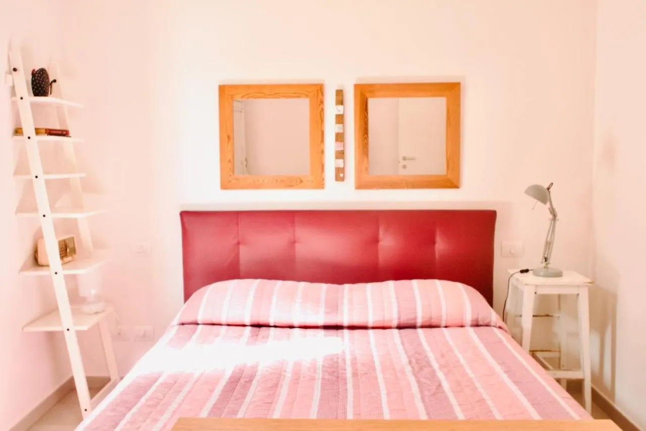 Casa Macri Apartment Florence Italy