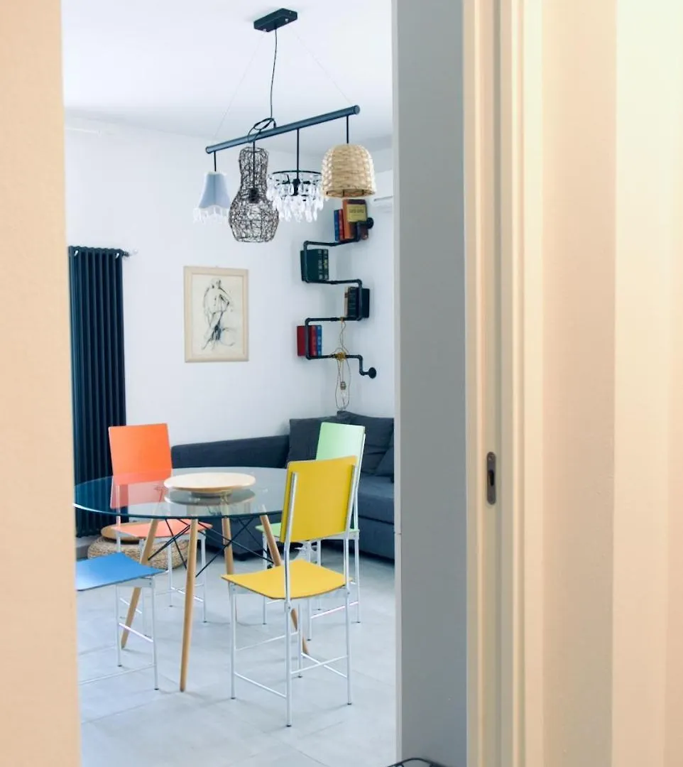 Casa Macri Apartment Florence Italy