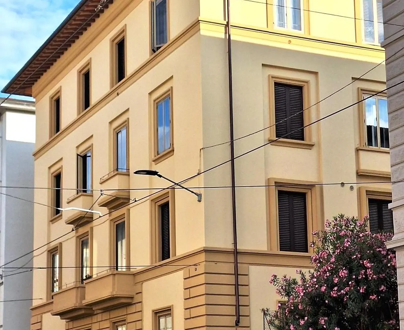 Casa Macri Apartment Florence